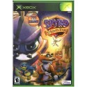Spyro A Hero s Tail XBOX (used cd only)