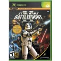 Star Wars Battlefront II XBOX (used cd only)