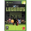 Taito Legends XBOX (used cd only)
