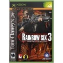 Tom Clancy s Rainbow Six 3 XBOX (used cd only)
