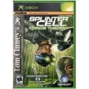 Tom Clancy s Splinter Cell Chaos Theory XBOX (used cd only)