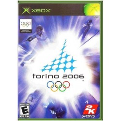 Torino 2006 XBOX (used cd only)