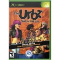 Urbz, The Sims in the City XBOX (used cd only)