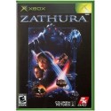 Zathura XBOX (used cd only)