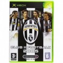 Club Football 2005 Juventus XBOX (used cd only)