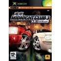 Midnight Club 3 DUB Edition XBOX (used complete)