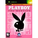 Playboy The Mansion XBOX (used cd only)