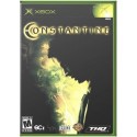 Constantine XBOX (used complete)