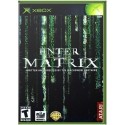 Enter the Matrix XBOX (used complete)