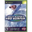 Kelly Slater s Pro Surfer XBOX (used complete)