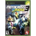 Motocross Mania 3 XBOX (used complete)