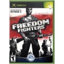Freedom Fighters XBOX (used no manual)