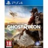PS4 Ghost Recon: Wildlands (used)