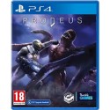 PS4 Prodeus (used)