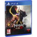 PS4 Nioh 2 (καινούριο σφραγισμένο)