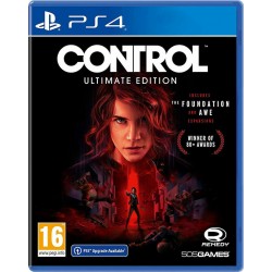 PS4 Control Ultimate Edition (καινούριο σφραγισμένο)