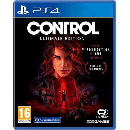 PS4 Control Ultimate Edition (καινούριο σφραγισμένο)
