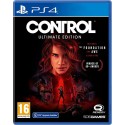 PS4 Control Ultimate Edition (καινούριο σφραγισμένο)