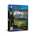 PS4 Atomfall (καινούριο σφραγισμένο)
