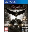 PS4 Batman: Arkham Knight (καινούριο σφραγισμένο)