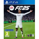PS4 Fc 25 (καινούριο σφραγισμένο)