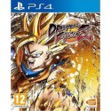 PS4 Dragon Ball: FighterZ (used)