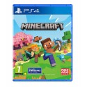 PS4 Minecraft: Starter Pack 700 tokens (new)