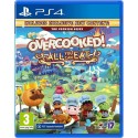 PS4 Overcooked All You Can Eat (new)
