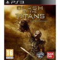 PS3 Clash Of The Titans (καινούριο σφραγισμένο)