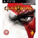 PS3 GOD OF WAR III (used cd only)