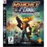 PS3 Ratchet & Clank: Tools Of Destruction (used cd only)