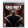 PS3 Call Of Duty Black Ops III (used cd only)