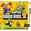 3DS NEW SUPER MARIO BROS. 2 (used complete)
