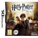 NDS Harry Potter And The Deadly hallows Part 2 (used complete)