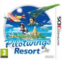 3DS Pilot Wings Resort (used complete)