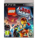 PS3 THE LEGO MOVIE : VIDEOGAME (EU)