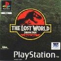 PS1 THE LOST WORLD: JURASSIC PARK (used complete)