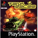 PS1 TANK RACER (no case) (USED)