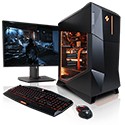 Gaming PC (complete)