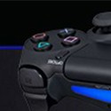PS4 accessories