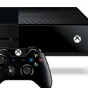 Xbox one series x console